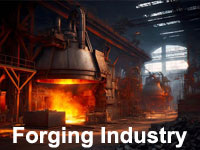 Forging Industry