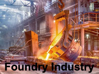 Foundry Industry