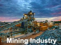 Mining Industry