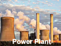 Power Plant