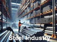 Steel Industry