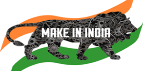 Make in India Logo